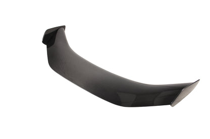 Dry Carbon Fiber Porsche 718 (982) Rear Wing (Paktechz Design)