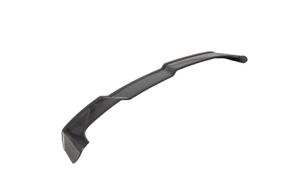 Dry Carbon Fiber Audi RS6 (C8) Rear Spoiler (Paktechz Design)