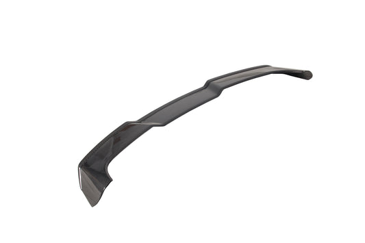 Dry Carbon Fiber Audi RS6 (C8) Rear Spoiler (Paktechz Design)