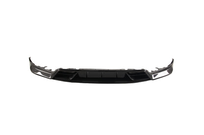 Dry Carbon Fiber Porsche Cayenne (9YA) Front Lip Ver.2 (Paktechz Design)