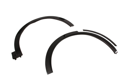 Dry Carbon Fiber Porsche Cayenne (9YA) Wheel Arches (Paktechz Design)