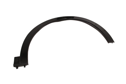 Dry Carbon Fiber Porsche Cayenne (9YA) Wheel Arches (Paktechz Design)