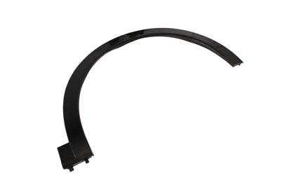 Dry Carbon Fiber Porsche Cayenne (9YA) Wheel Arches (Paktechz Design)