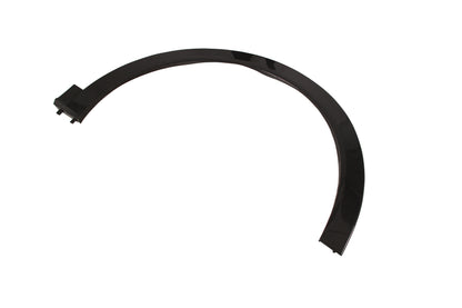 Dry Carbon Fiber Porsche Cayenne (9YA) Wheel Arches (Paktechz Design)