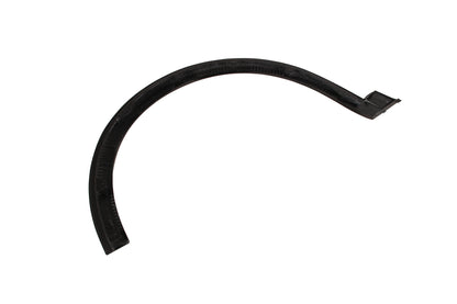 Dry Carbon Fiber Porsche Cayenne (9YA) Wheel Arches (Paktechz Design)