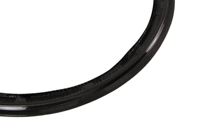 Dry Carbon Fiber Porsche Cayenne (9YA) Wheel Arches (Paktechz Design)