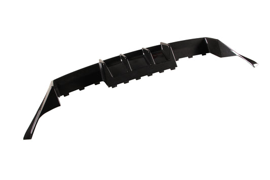 Dry Carbon Fiber BMW M2 (G87) Rear Diffuser (Paktechz Design)