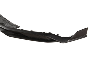 Dry Carbon Fiber Audi R8 Front Lip (Paktechz Design)