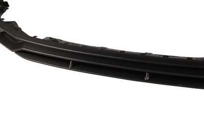 Dry Carbon Fiber Audi R8 Front Lip (Paktechz Design)