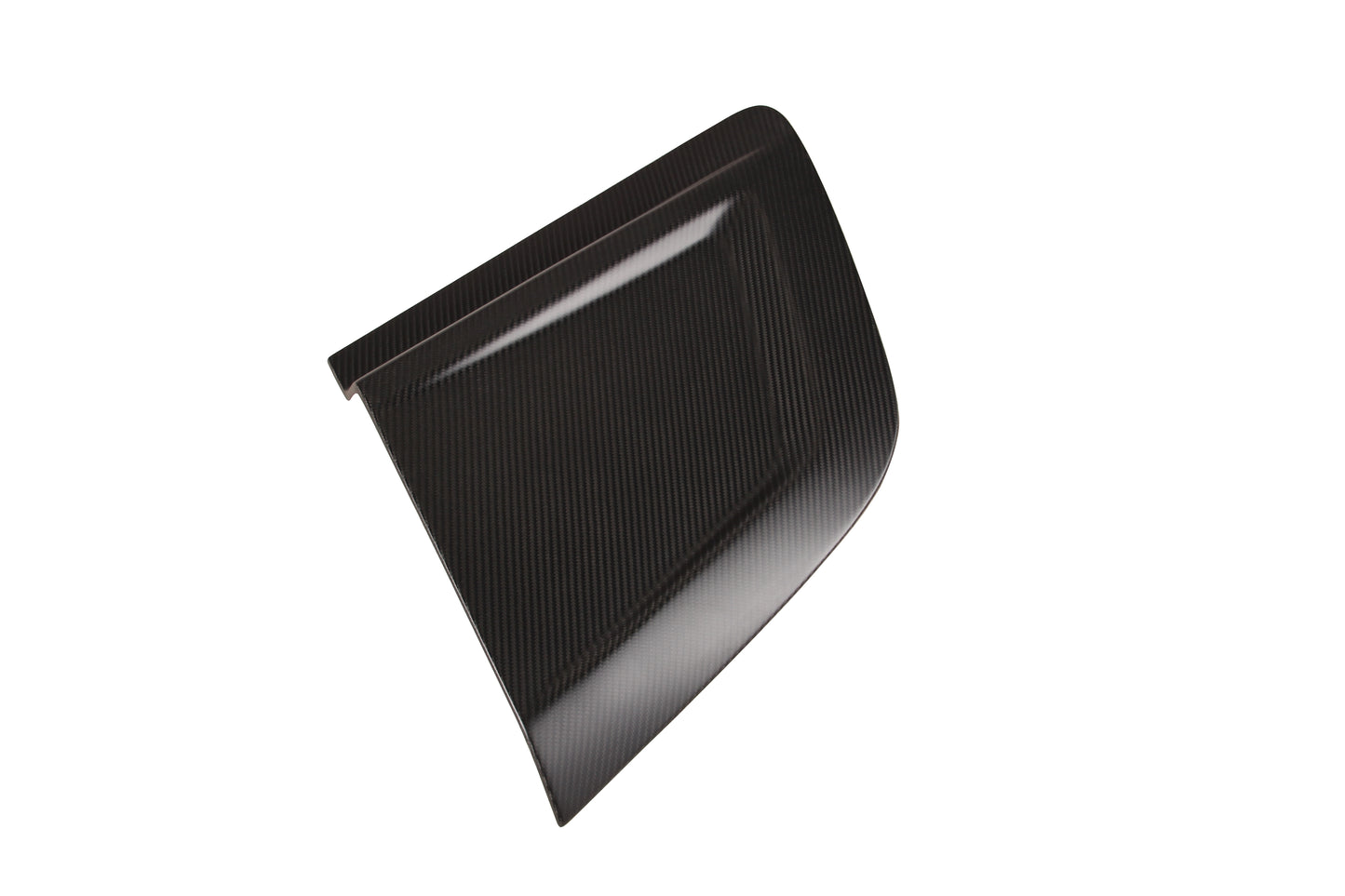 Dry Carbon Fiber Audi R8 Side Blades (Paktechz Design)