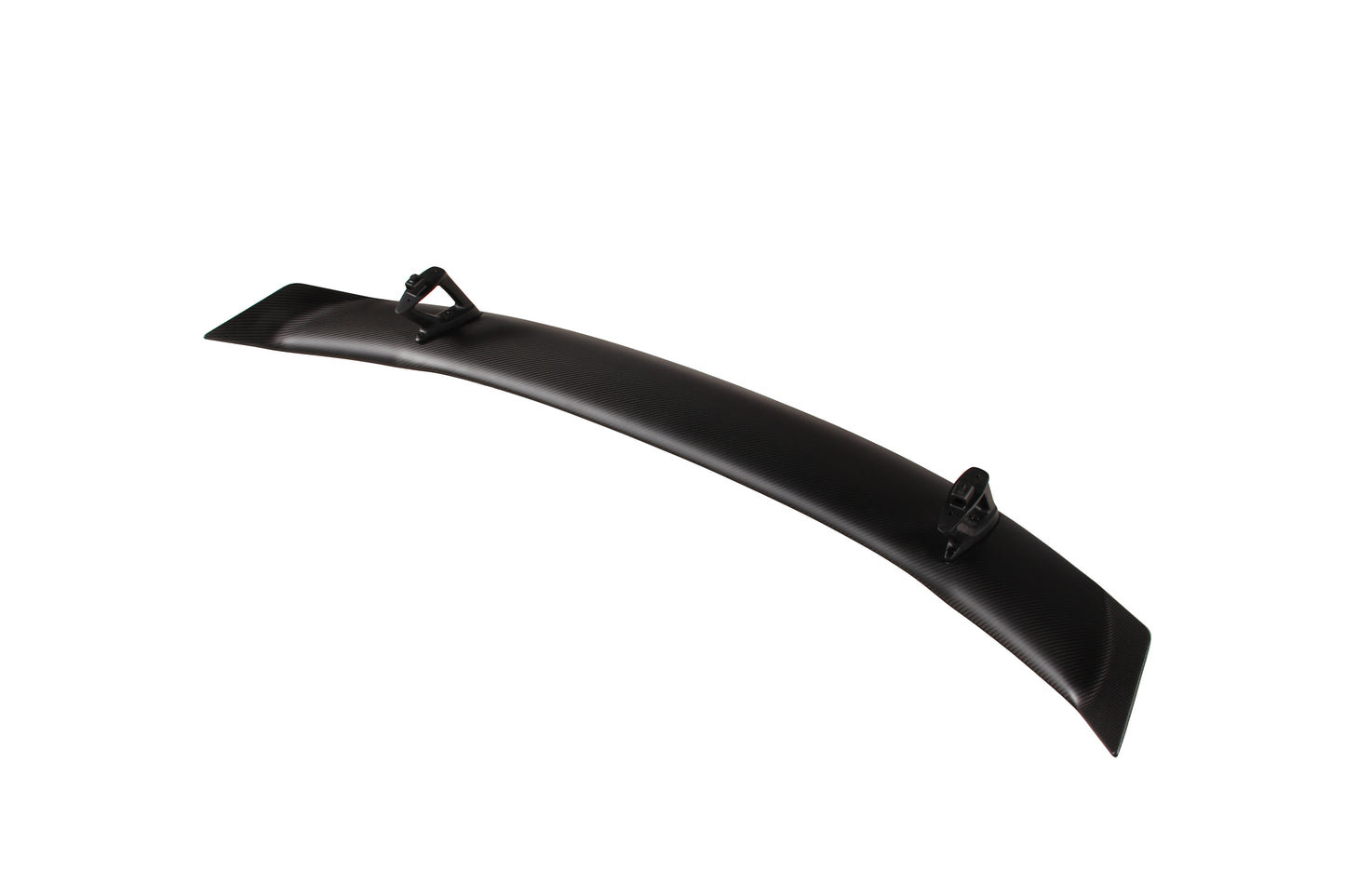 Dry Carbon Fiber Audi R8 Rear Wing (Paktechz Design)