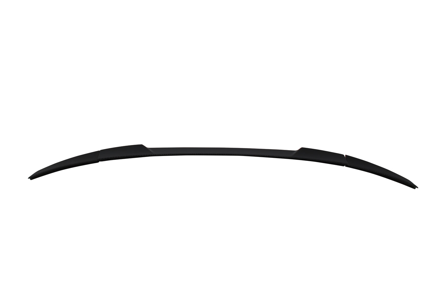 Dry Carbon Fiber Audi R8 Ducktail Rear Spoiler (Paktechz Design)