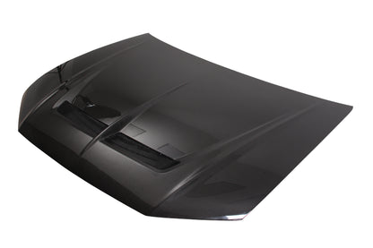 Dry Carbon Fiber Audi RSQ8 Hood (Paktechz Design)