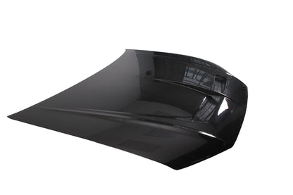 Dry Carbon Fiber Audi RSQ8 Hood (Paktechz Design)