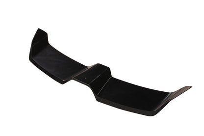 Dry Carbon Fiber Audi RS3 (8Y) Rear Spoiler (Paktechz Design)