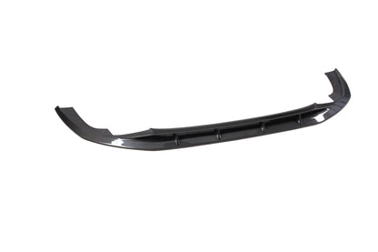 Dry Carbon Fiber Audi RS3 (8Y) Front Lip Ver.1 (Paktechz Design)