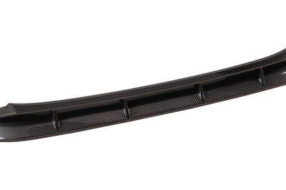 Dry Carbon Fiber Audi RS3 (8Y) Front Lip Ver.1 (Paktechz Design)