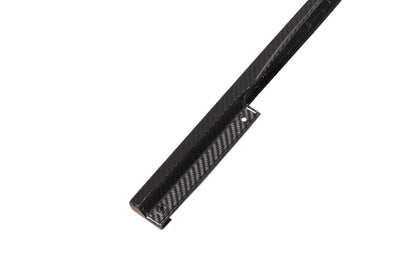 Dry Carbon Fiber Audi RS3 (8Y) Side Skirts Ver.1 (Paktechz Design)