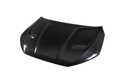 Dry Carbon Fiber Audi RS3 (8Y) Hood (Paktechz Design)