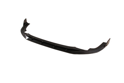 Dry Carbon Fiber Audi RS3 (8Y) Front Lip Ver.2 (Paktechz Design)