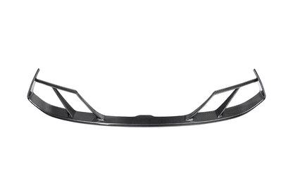 Dry Carbon Fiber BMW M3/M4 (G8X) Front Vent Trim (Paktechz Design)