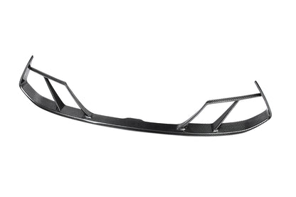 Dry Carbon Fiber BMW M3/M4 (G8X) Front Vent Trim (Paktechz Design)