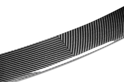Dry Carbon Fiber Tesla Model 3 Front Lip (Paktechz Design)