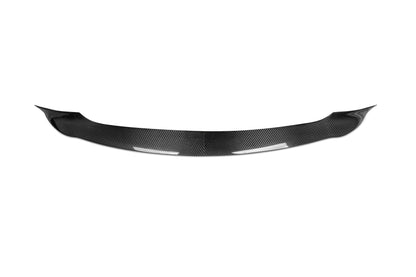 Dry Carbon Fiber Tesla Model 3 Ducktail Rear Spoiler (Paktechz Design)