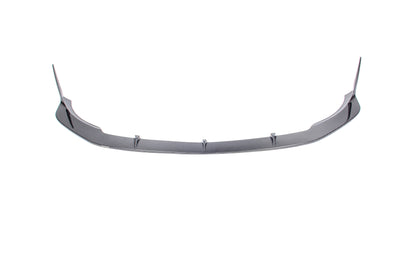 Dry Carbon Fiber Mercedes A-Class (W177) Front Lip Ver.2 (Paktechz Design)