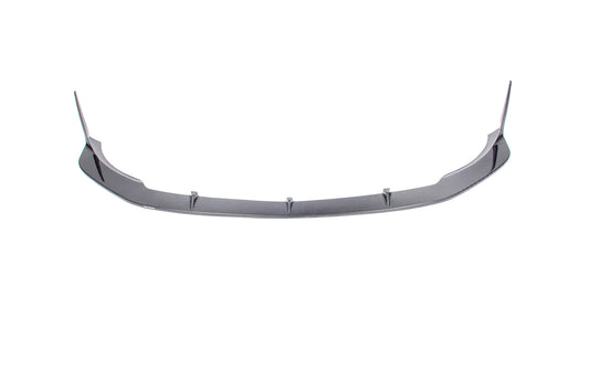 Dry Carbon Fiber Mercedes A-Class (W177) Front Lip Ver.2 (Paktechz Design)