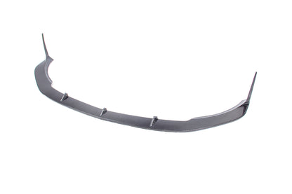 Dry Carbon Fiber Mercedes A-Class (W177) Front Lip Ver.2 (Paktechz Design)