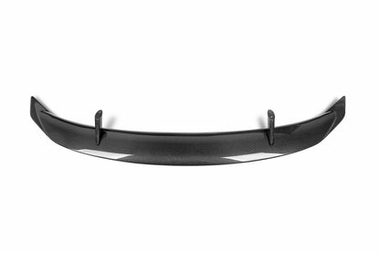 Dry Carbon Fiber Mercedes CLA-Class (W117) Rear Wing (Paktechz Design)