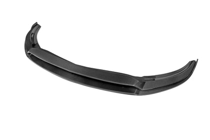 Carbon Fiber Mercedes CLA-Class (W117) Front Lip (Paktechz Design)