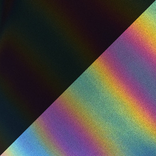 Prismatic Carbon (Reflective)
