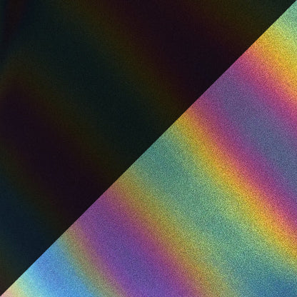 Prismatic Carbon (Reflective)