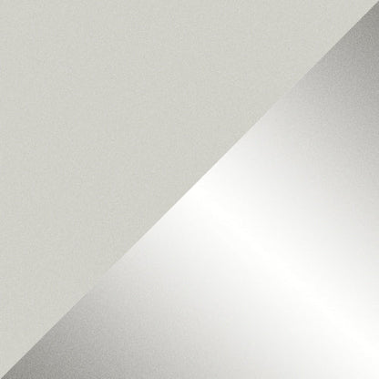 Reflector White (Reflective)