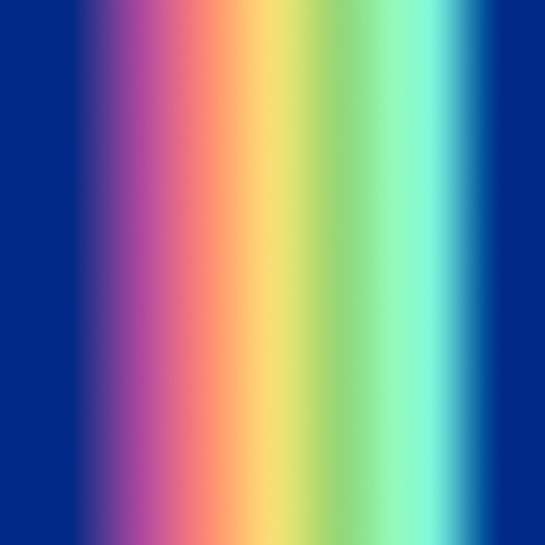 Spectral Blue (Holographic)