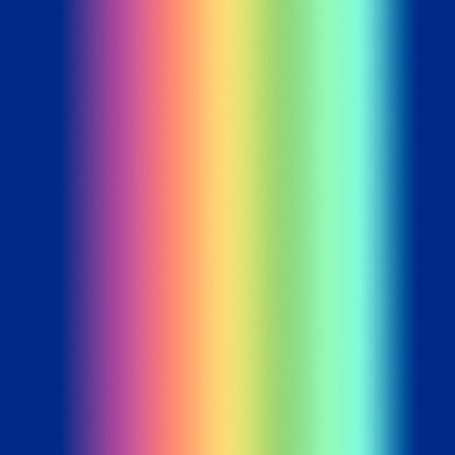 Spectral Blue (Holographic)